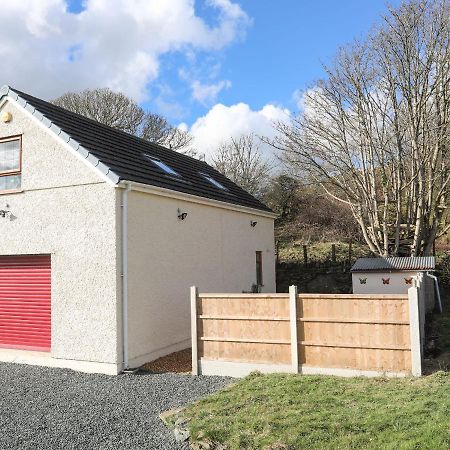 Cwt Ci Villa Llangefni Exterior photo