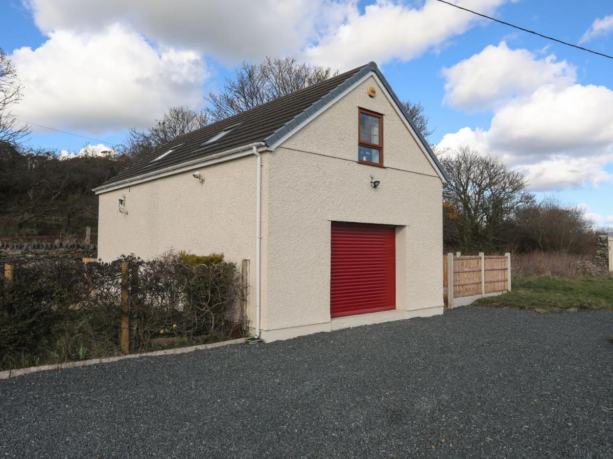 Cwt Ci Villa Llangefni Exterior photo